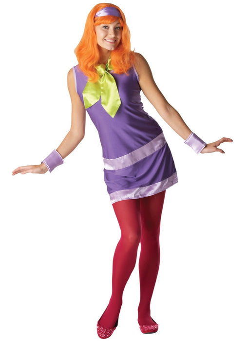 Scooby-Doo Daphne Costume