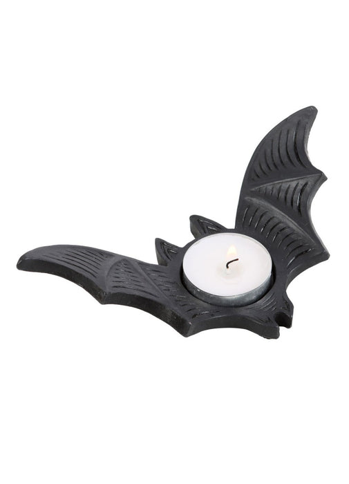 Bat Tealight Candle Holder