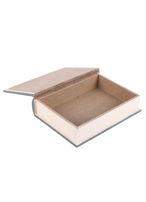 Spells Book Storage Box