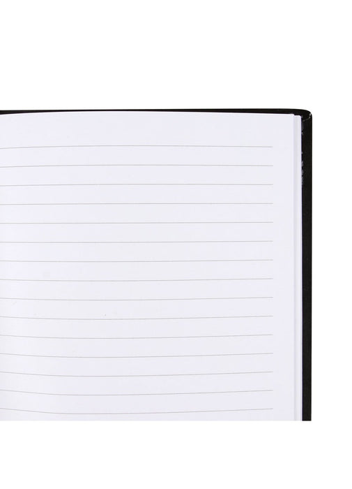 Little Book of Evil Plans A5 Notebook