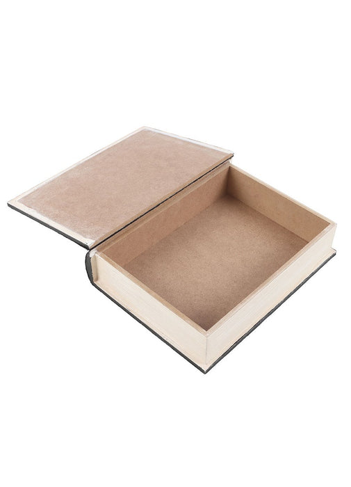 The Raven Book Shaped Storage Box