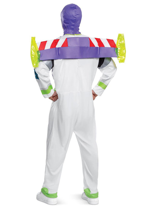 Toy Story Buzz Costume
