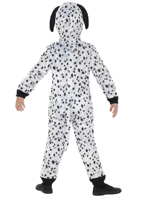 Dalmatian Costume Child