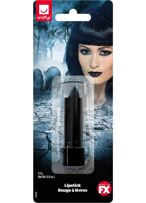 Black Lipstick