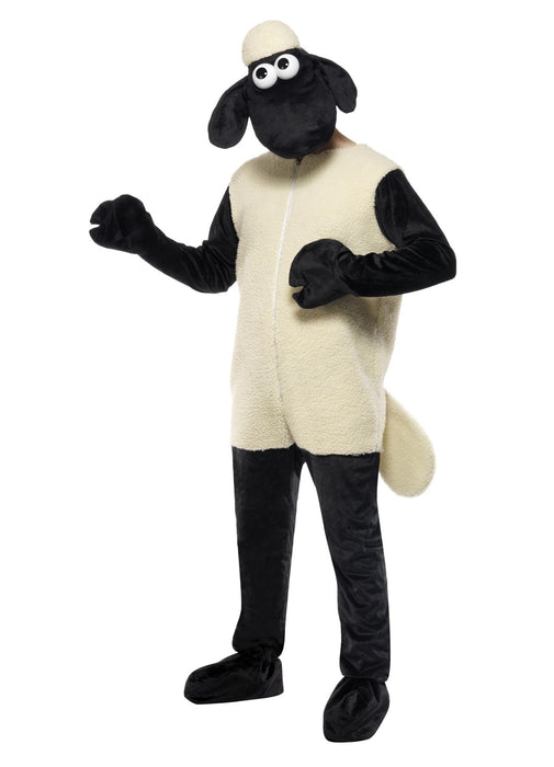 Shaun the Sheep Costume Adult