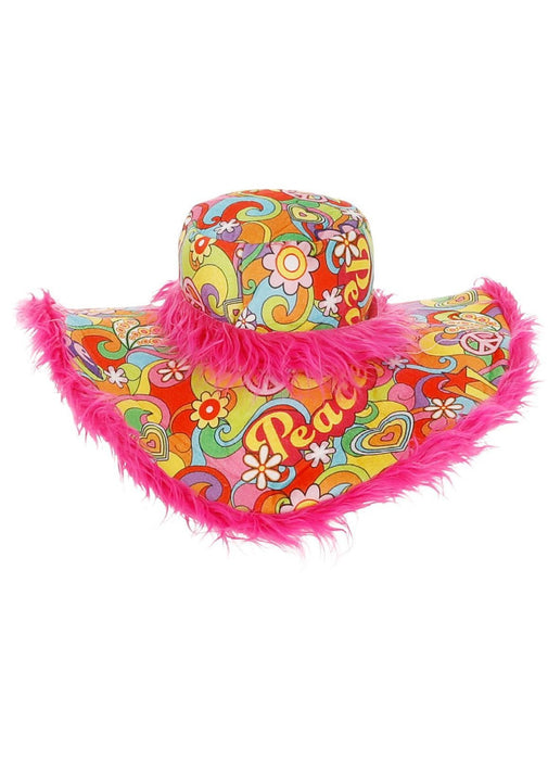 Summer of Love Hat