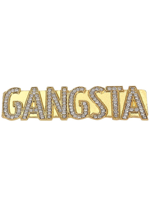 90's Gangsta Ring