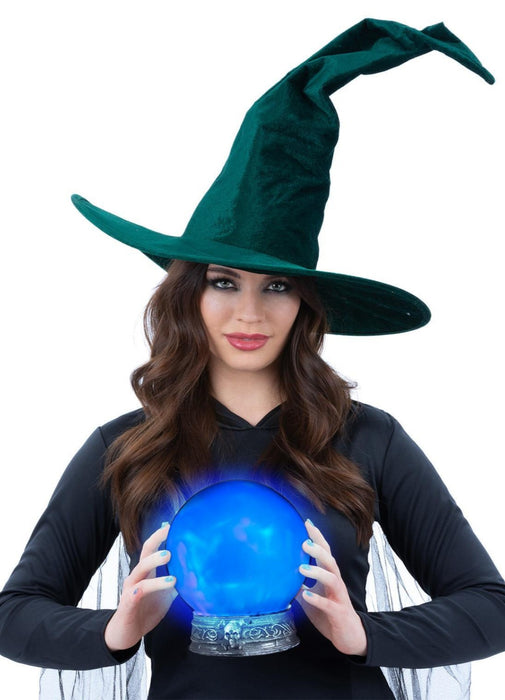 Light Up Crystal Ball