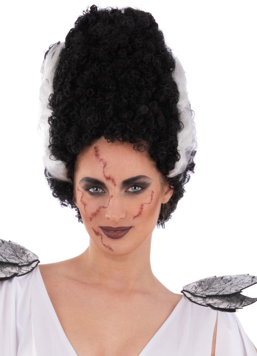 Stapled Skin Tattoo Transfers