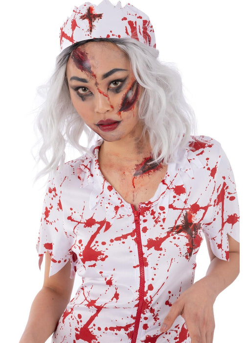 Horror Wound Tattoo Transfers