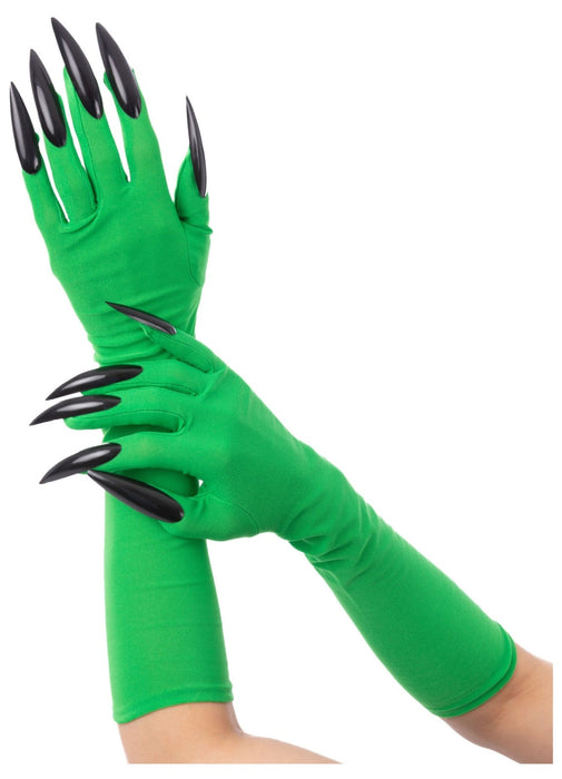 Wicked Witch Gloves