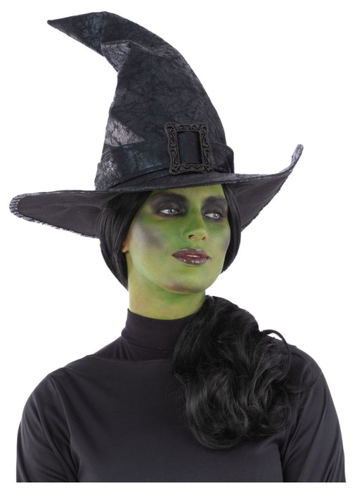 Wicked Witch Hat