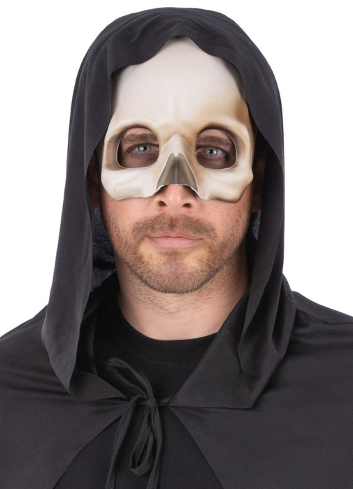 Skeleton Eyemask
