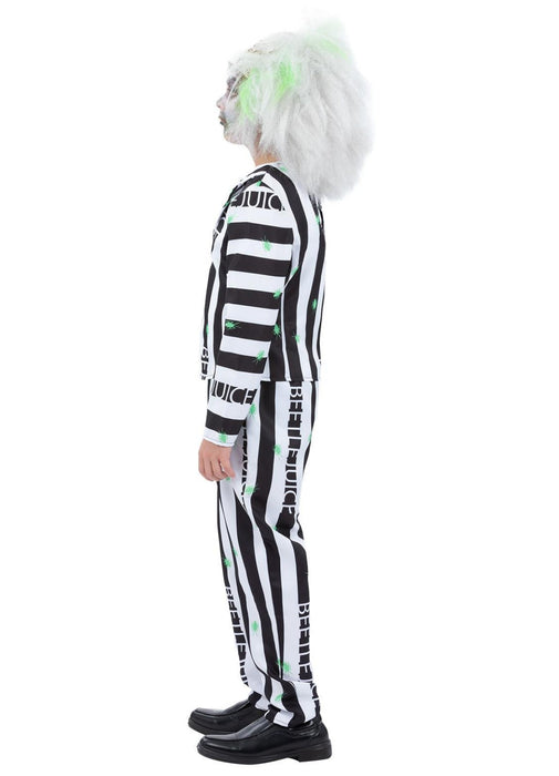 Beetlejuice Boy's Costume