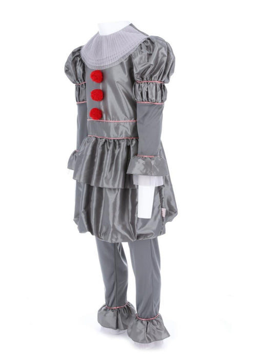 Pennywise IT Chapter 2 Costume Adult