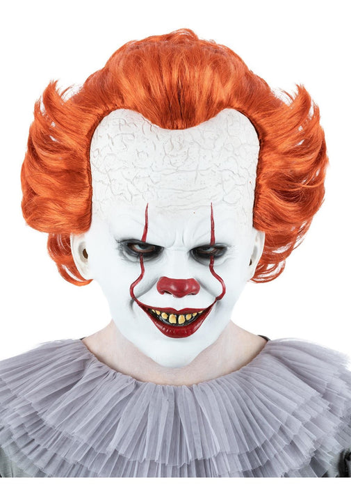 IT Chapter 2 Pennywise Mask