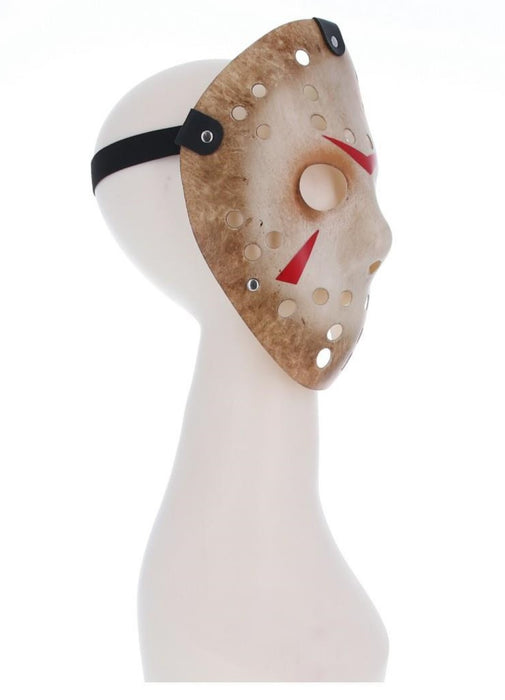 Jason Voorhees Mask