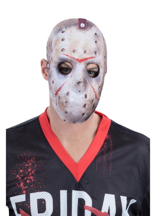 Jason Voorhees Mask