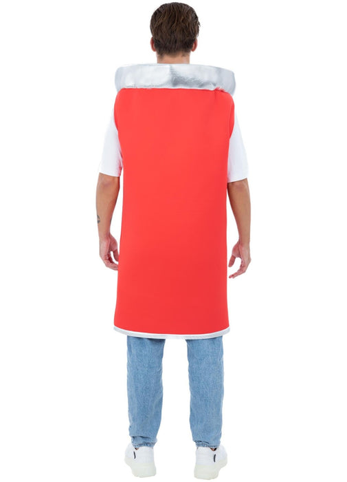 Pringles Can Original Costume