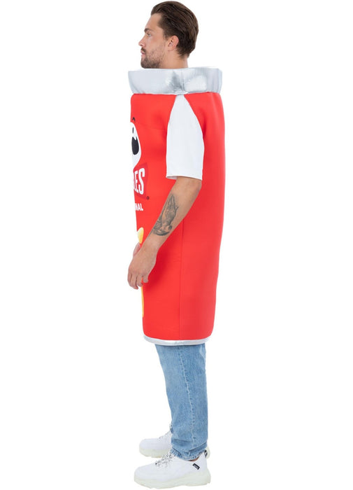 Pringles Can Original Costume
