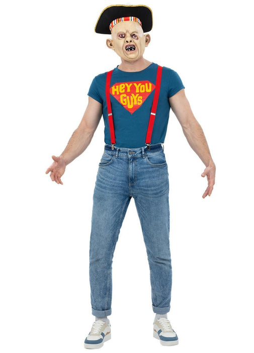 The Goonies Sloth Costume Adult