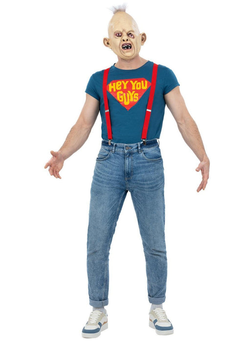 The Goonies Sloth Costume Adult