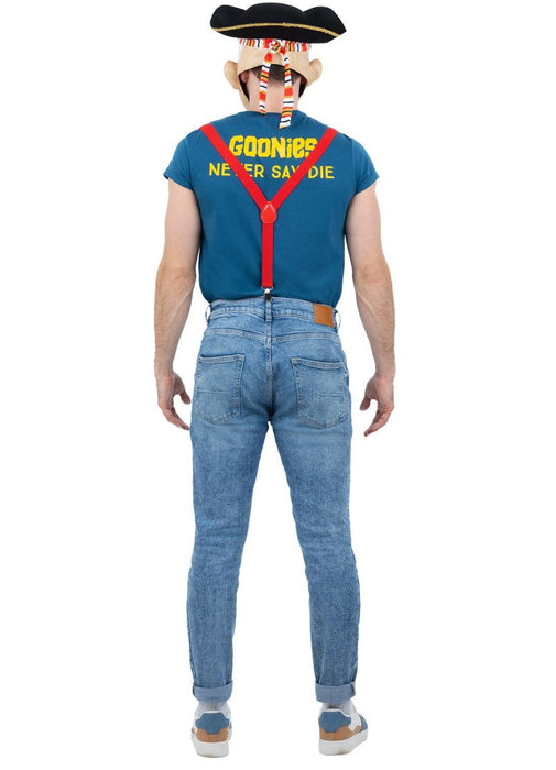 The Goonies Sloth Costume Adult