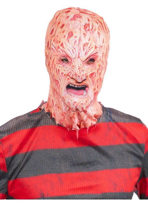 Freddy Krueger Balaclava
