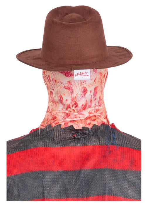 Freddy Krueger Balaclava