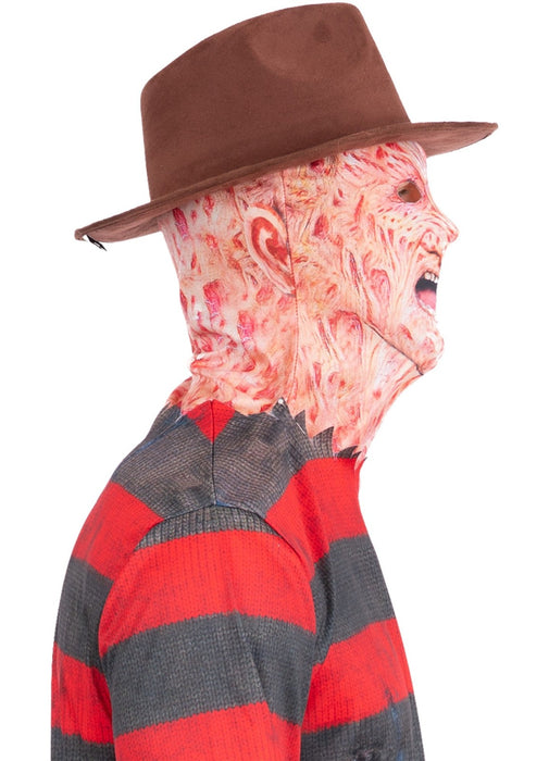 Freddy Krueger Balaclava