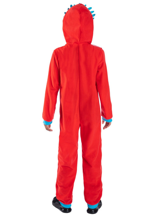 Thing 1 & 2 Costume Child