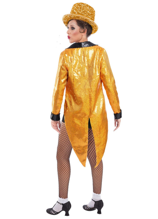 Rocky Horror Columbia Kit