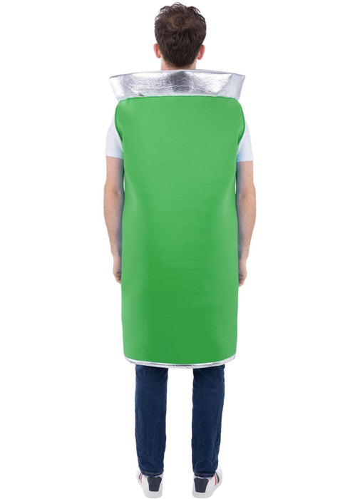 Pringles Can Sour Cream & Onion Costume