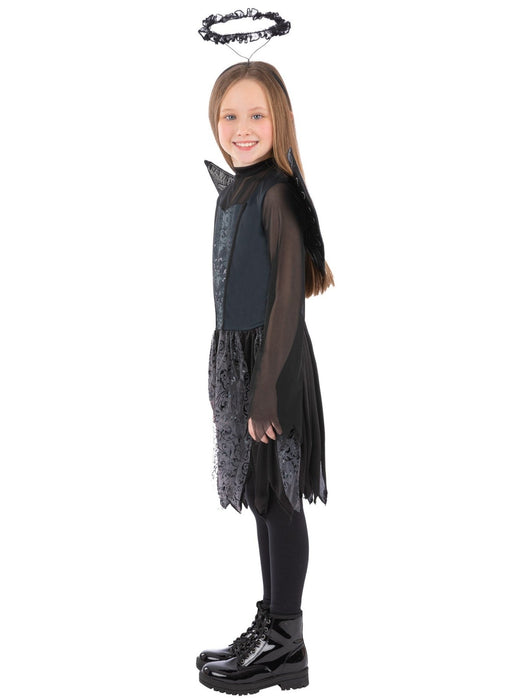 Dark Angel Girl Costume