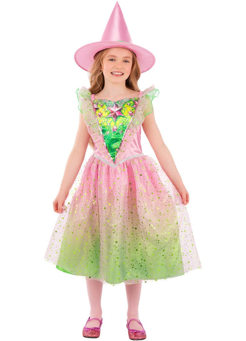 Girls Good Witch Costume