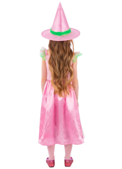 Girls Good Witch Costume