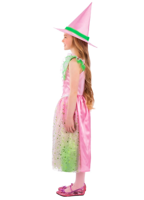 Girls Good Witch Costume