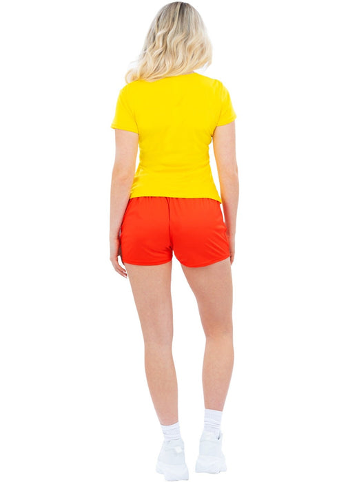 Beach Lifeguard Adult