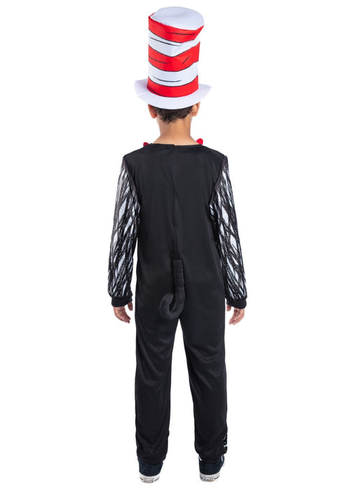 The Cat in the Hat Costume Child