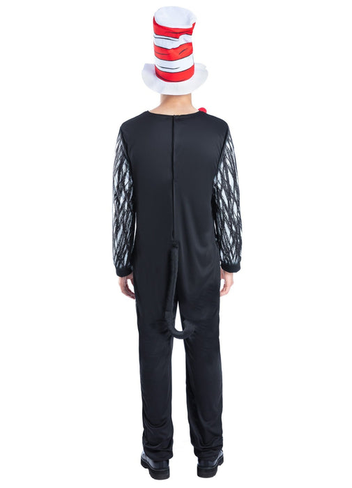 The Cat In The Hat Costume Adult