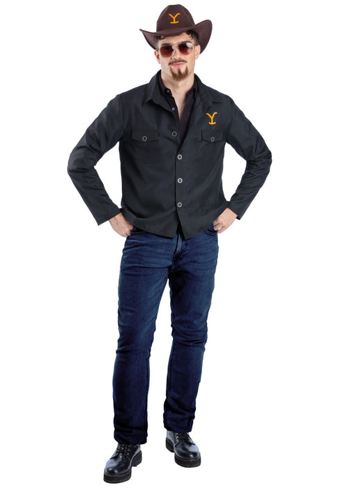 Yellowstone Rip Wheeler Kit Adult