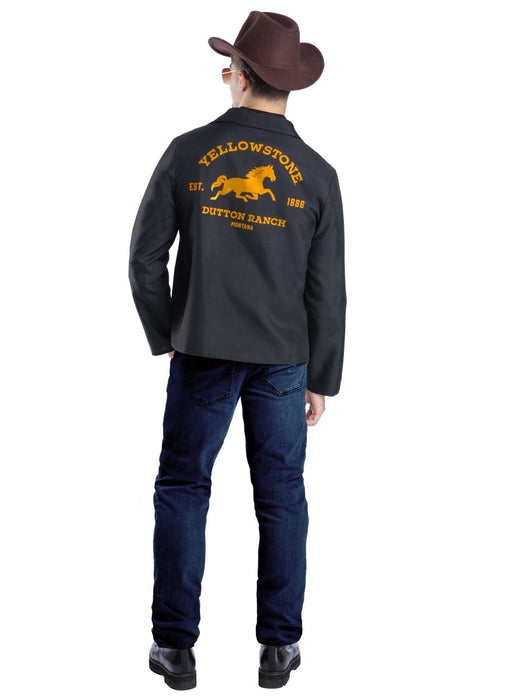 Yellowstone Rip Wheeler Kit Adult