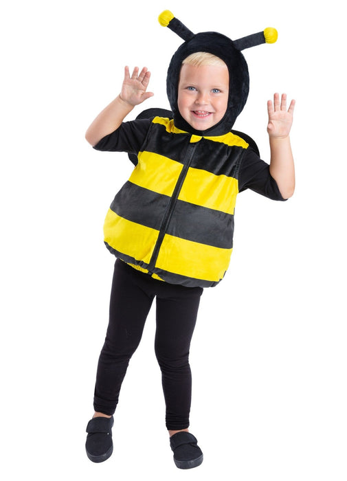 Bumblebee Costume