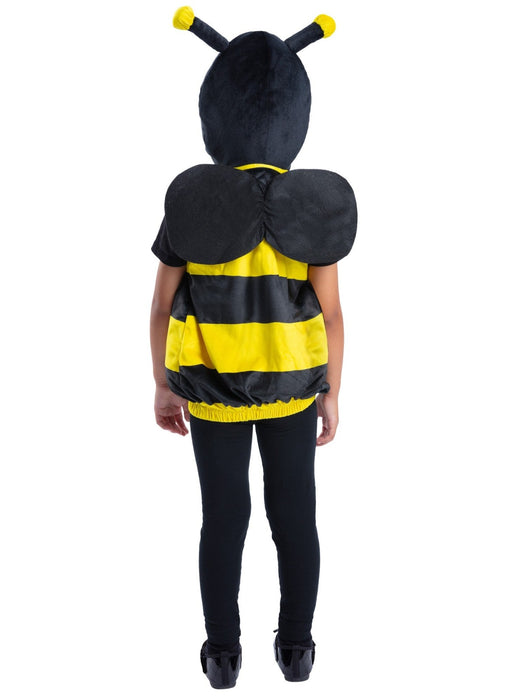 Bumblebee Costume