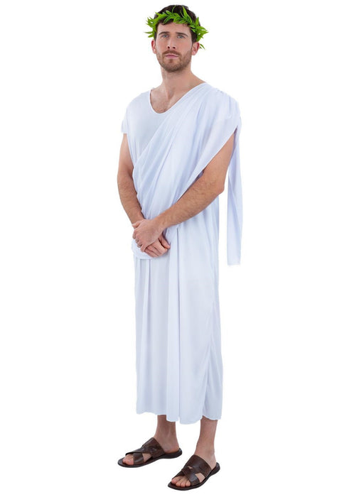 Unisex Toga Costume Adult