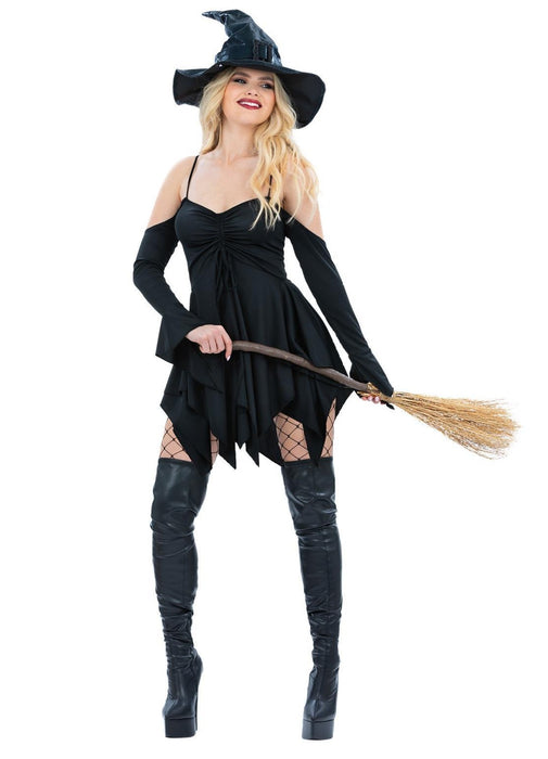 Witch Costume Adult