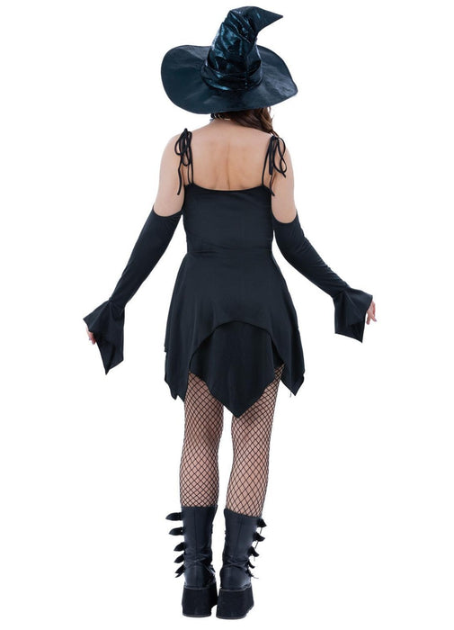 Witch Costume Adult