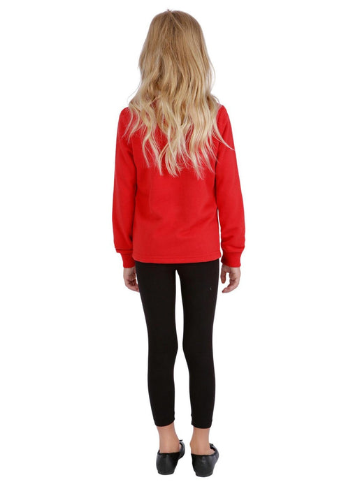 Welsh Rugby Shirt Child