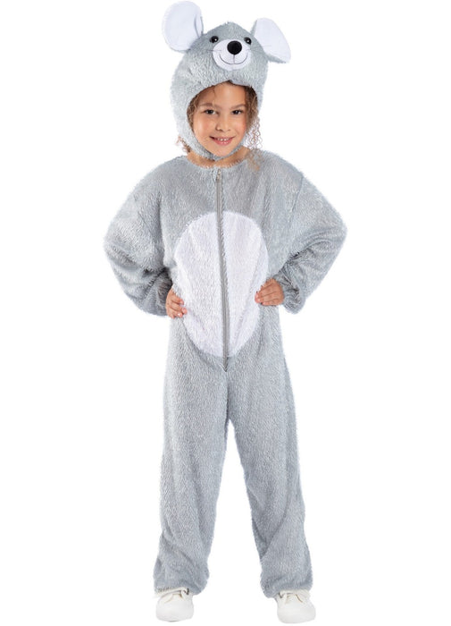 Mouse Costume Child