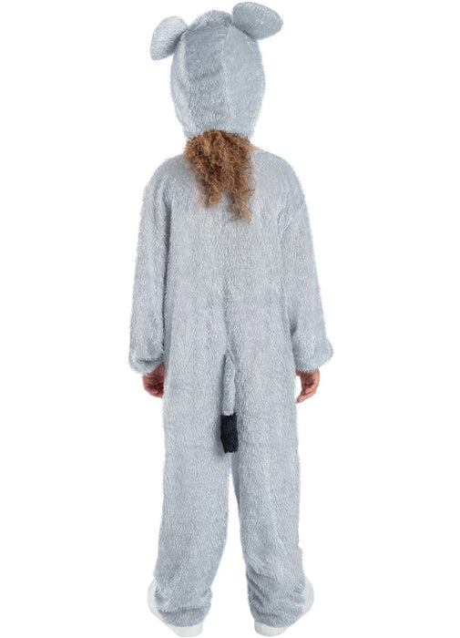 Mouse Costume Child